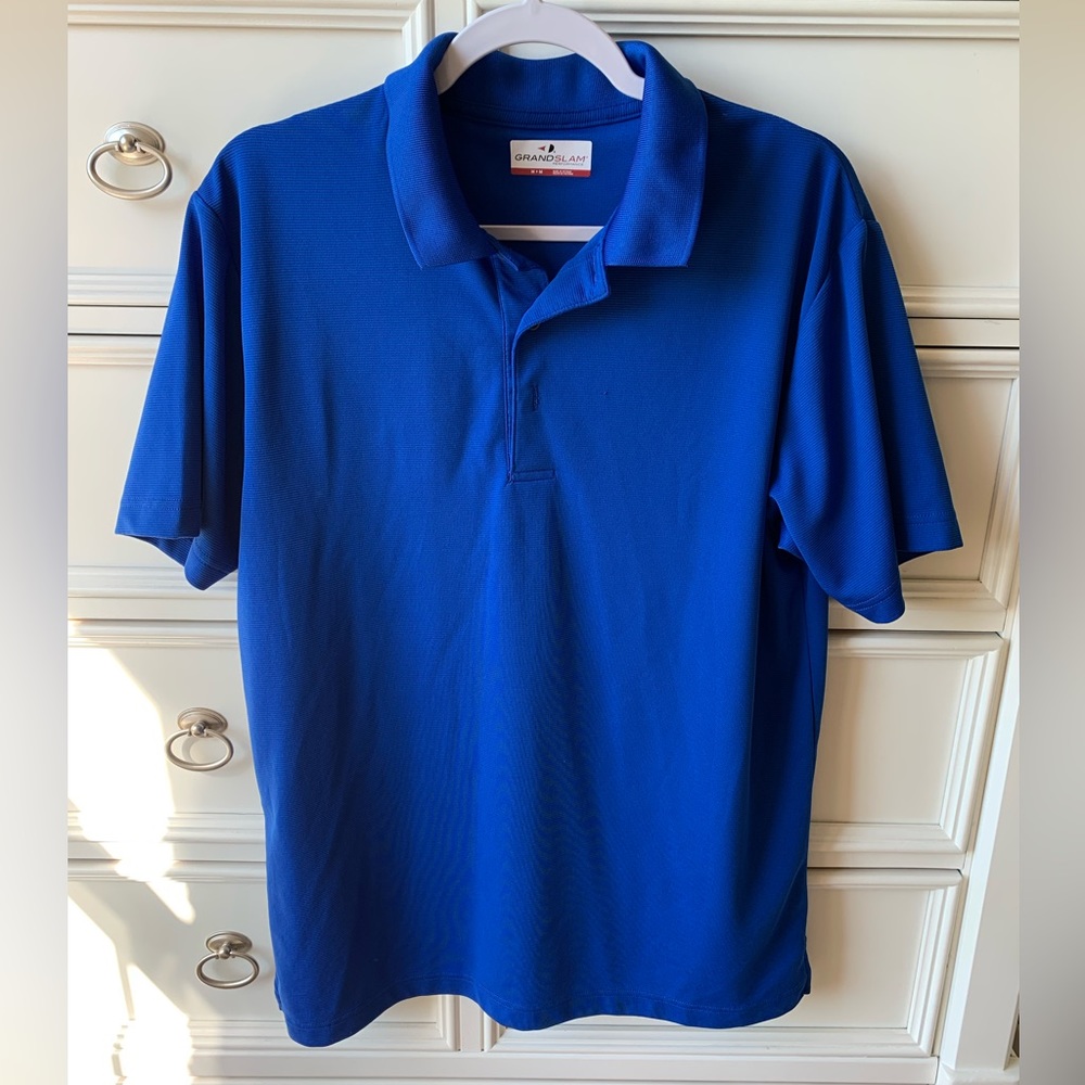 GrandSlam polo shirt
